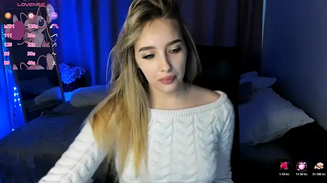 TaisiaHot online show from 02/23/26, 08:55