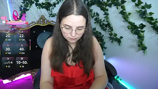 SophieDreamss online show from 10/07/25, 01:08
