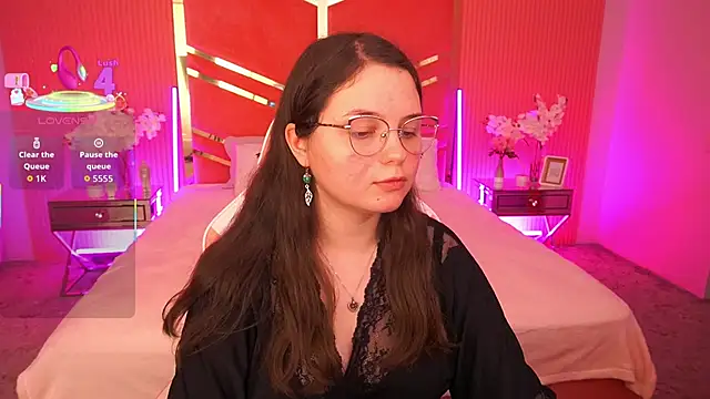 SophieDreamss online show from 11/27/25, 02:41