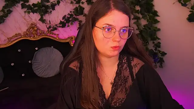 SophieDreamss online show from 12/02/25, 11:11