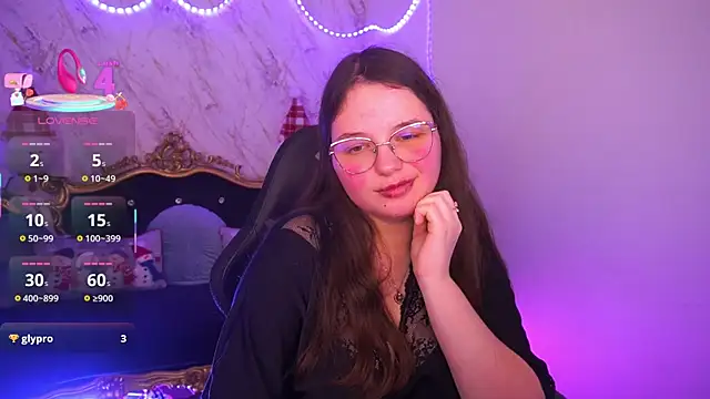 SophieDreamss online show from 12/21/25, 02:46