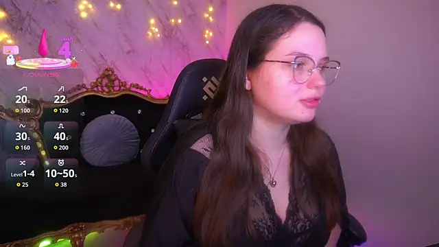 SophieDreamss online show from 01/10/26, 02:41