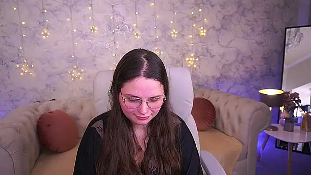 SophieDreamss online show from 01/31/26, 10:08