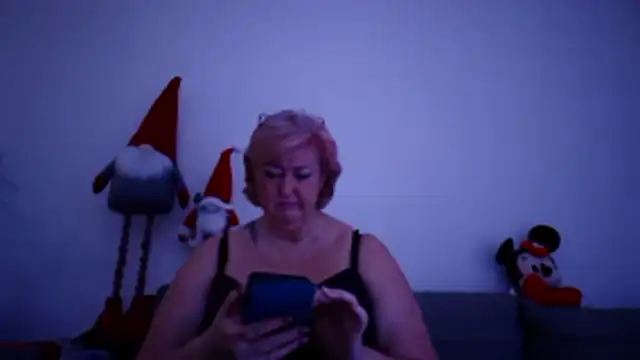 TerezaVelvet online show from 01/09/26, 06:31