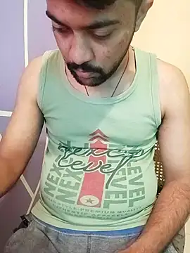 mehulsomm7 online show from 12/02/25, 07:03