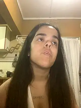 Littleegirl69 online show from 12/02/25, 03:23