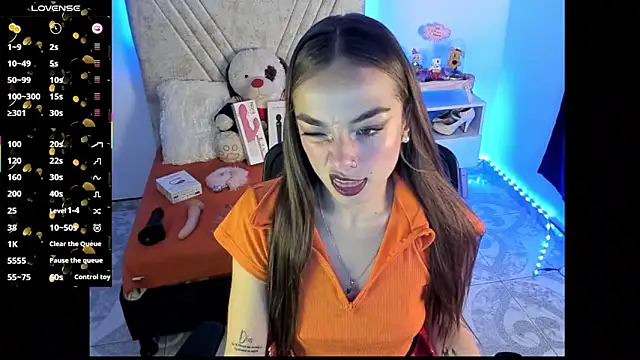 Snapshot of Mia_Victoria22 chatting on 07/01/26, 03:08 Mia Victoria22 online show from 07/01/26, 03:08