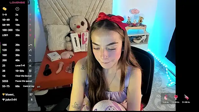 Snapshot of Mia_Victoria22 chatting on 07/09/26, 03:54 Mia Victoria22 online show from 07/09/26, 03:54