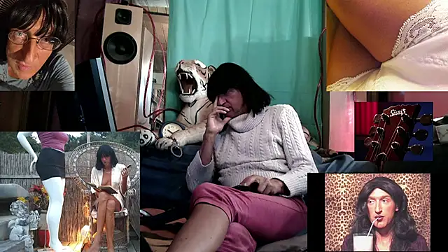 SissiDomination online show from 09/18/25, 08:11