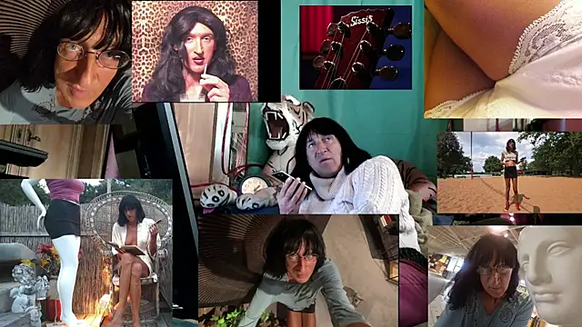 SissiDomination online show from 09/26/25, 11:20