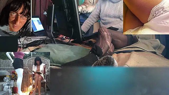 SissiDomination online show from 12/21/25, 11:06