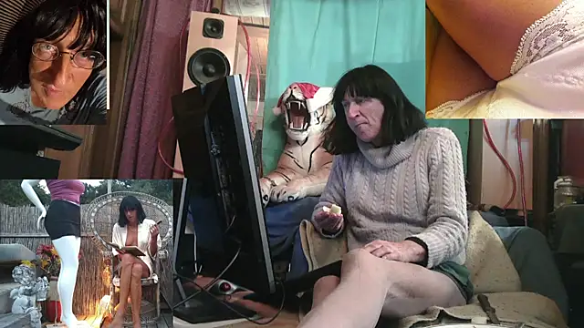 SissiDomination online show from 01/13/26, 05:51