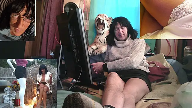 SissiDomination online show from 02/20/26, 06:26