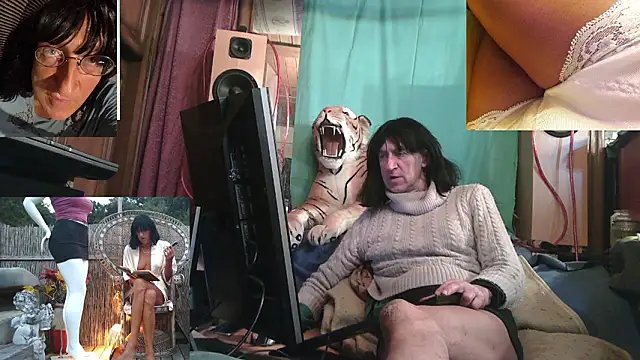 SissiDomination online show from 02/23/26, 11:57