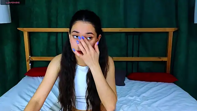 BettyMaldonado online show from 10/16/25, 08:37