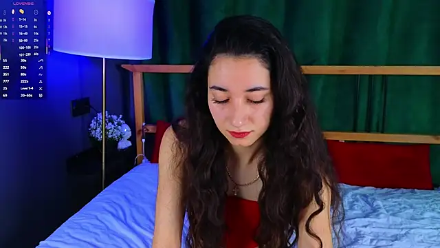 BettyMaldonado online show from 11/08/25, 08:03