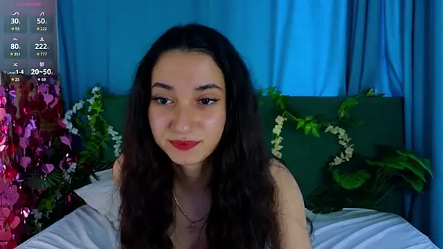 BettyMaldonado online show from 02/19/26, 07:26