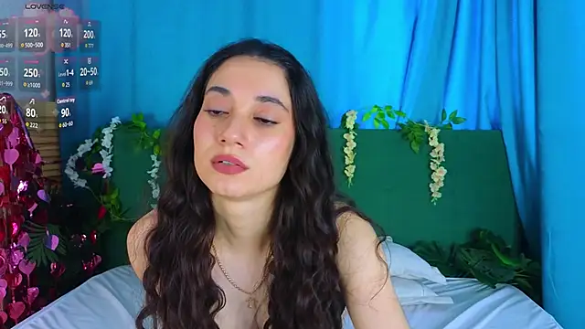 BettyMaldonado online show from 03/23/26, 07:12