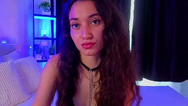 Snapshot of BettyMaldonado chatting on 07/26/26, 10:55 BettyMaldonado online show from 07/26/26, 10:55