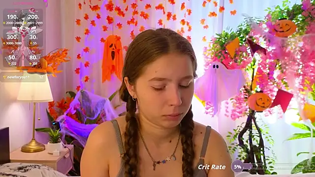 Snapshot of CatherineRichards chatting on 10/18/25, 07:09 CatherineRichards online show from 10/18/25, 07:09