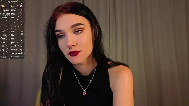 JenniferSullivan online show from 09/27/25, 09:09