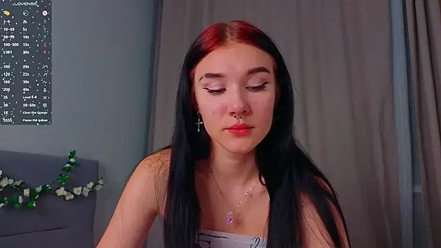 JenniferSullivan online show from 10/06/25, 09:12