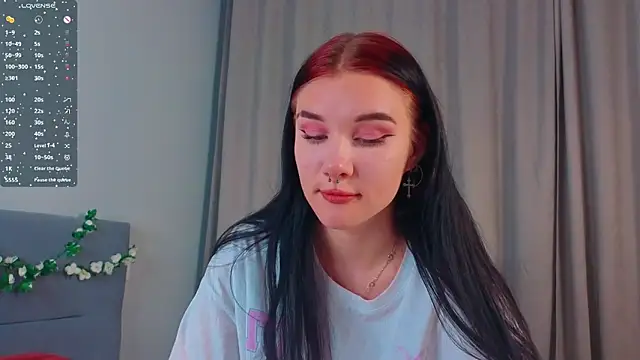 JenniferSullivan online show from 10/07/25, 07:44