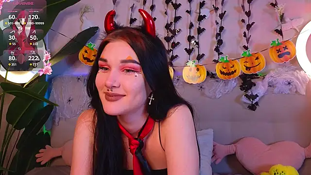 JenniferSullivan online show from 10/31/25, 07:37