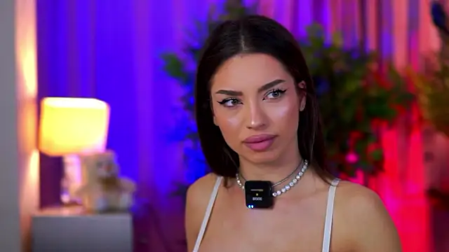 Snapshot of LalaRoze chatting on 02/20/26, 07:25 LalaRoze online show from 02/20/26, 07:25