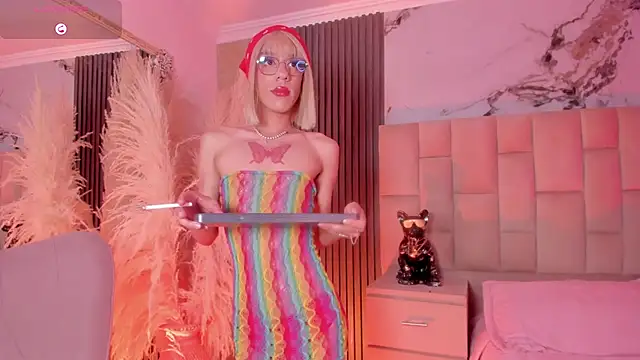 AdharaSweet1  online show from 03/27/26, 08:26