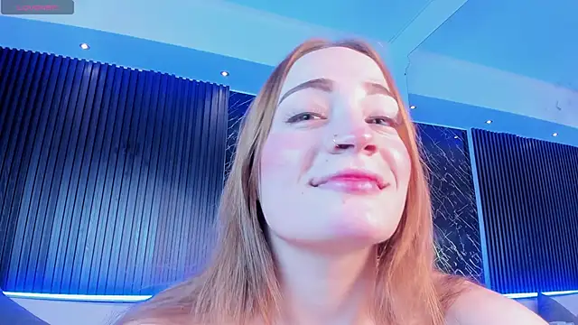 MadisonAnngel online show from 10/01/25, 08:26