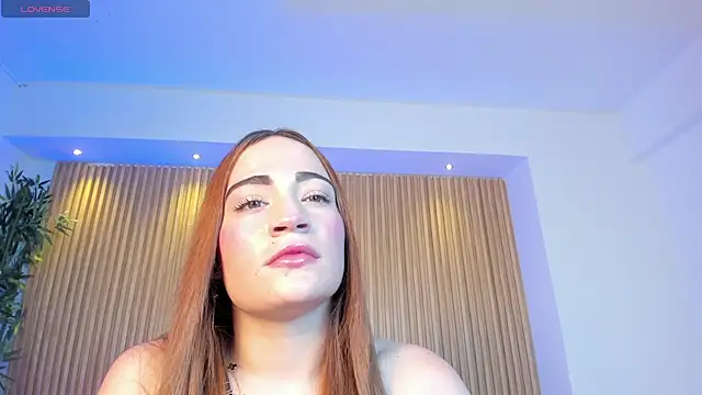 MadisonAnngel online show from 11/10/25, 06:18