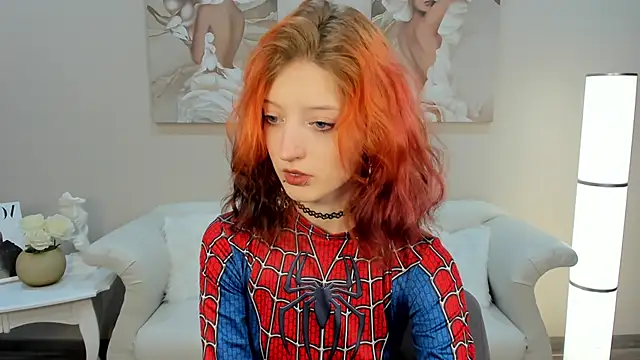 Snapshot of MistyMarlo chatting on 11/16/25, 06:35 MistyMarlo online show from 11/16/25, 06:35