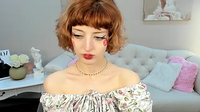 MistyMarlo online show from 02/09/26, 06:12