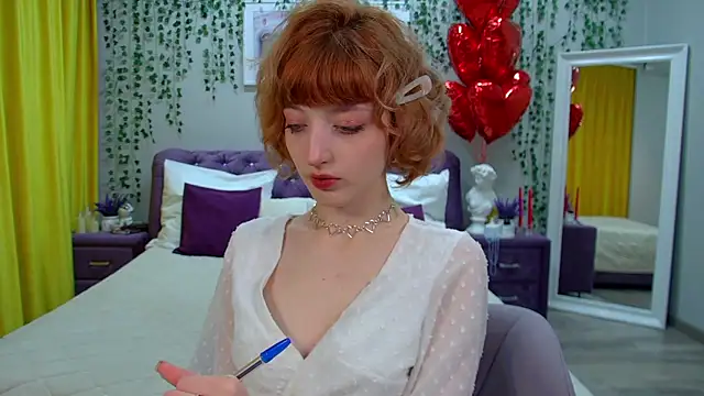 MistyMarlo online show from 02/15/26, 06:59