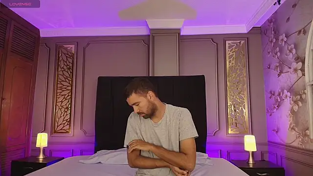 Snapshot of magnus_serket chatting on 11/14/25, 09:41 magnus serket online show from 11/14/25, 09:41