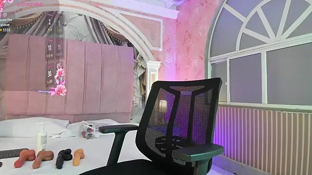 magnus serket online show from 04/13/26, 11:27