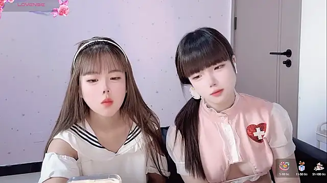 TT-XXTT online show from 10/17/25, 01:53