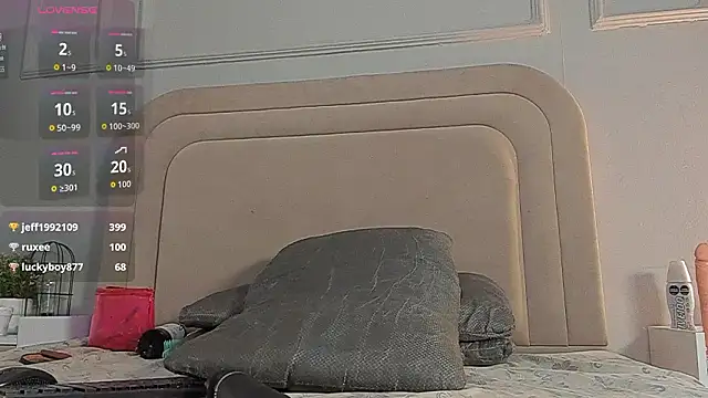 Anamonrroe online show from 01/16/26, 12:36