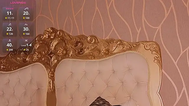 Anamonrroe online show from 03/12/26, 08:15