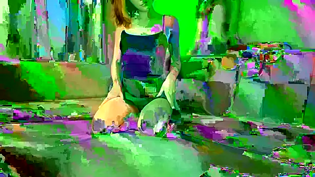 delannaspritzzz online show from 11/29/25, 07:22