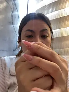 MacarenaRosse online show from 11/09/25, 06:28