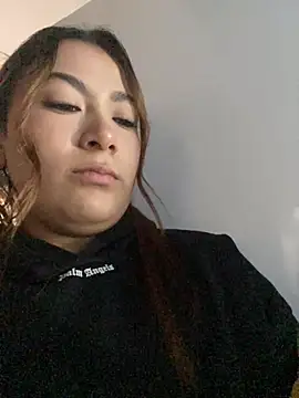 MacarenaRosse online show from 11/30/25, 08:24