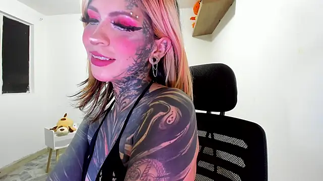 Nickidoll66- online show from 05/16/26, 03:14