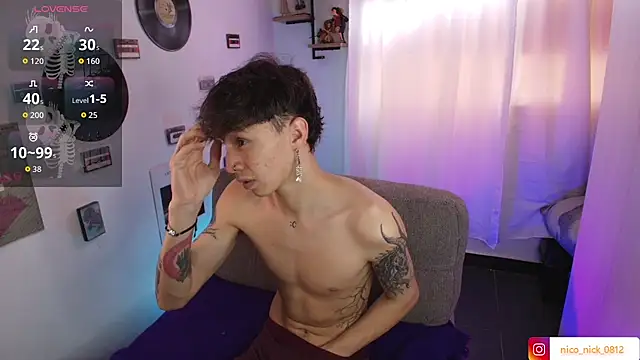 Snapshot of Nick_Bangover_ chatting on 09/15/25, 07:58 Nick Bangover online show from 09/15/25, 07:58