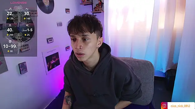 Snapshot of Nick_Bangover_ chatting on 10/06/25, 05:43 Nick Bangover online show from 10/06/25, 05:43