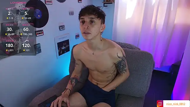 Snapshot of Nick_Bangover_ chatting on 11/06/25, 05:03 Nick Bangover online show from 11/06/25, 05:03