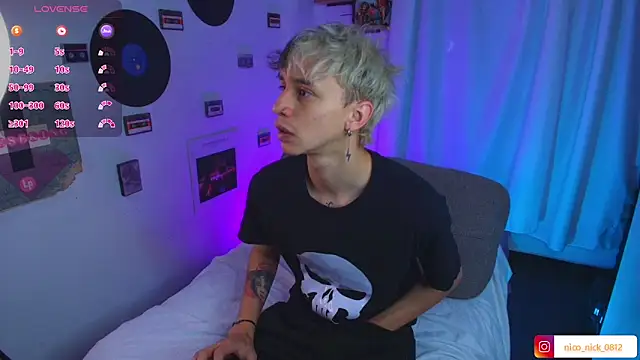 Nick Bangover  online show from 01/16/26, 05:39