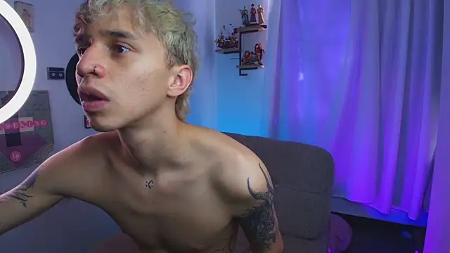 Nick Bangover  online show from 01/18/26, 07:39