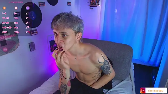 Nick Bangover  online show from 02/05/26, 07:51